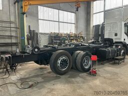 Iveco Stralis AD260S31