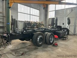 Iveco Stralis AD260S31