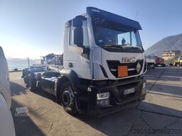 Iveco Stralis AD260S31