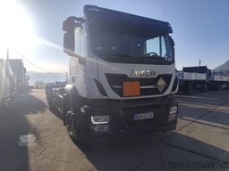 Iveco Stralis AD260S31