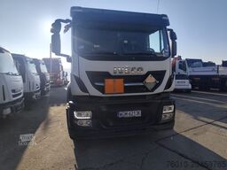 Iveco Stralis AD260S31
