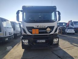 Iveco Stralis AD260S31