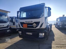 Iveco Stralis AD260S31