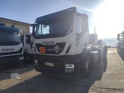 Iveco Stralis AD260S31