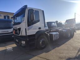 Iveco Stralis AD260S31