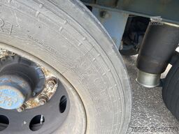 LAG LAG Closed Box / Mega / Airfreight / Rollerbahn...