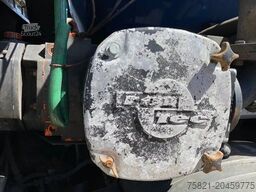 MAN 35.410 35.410 - 8x4