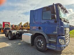 DAF CF 400