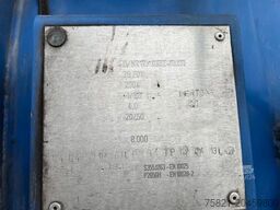 MAN TGA 35.410 (LOW KM)