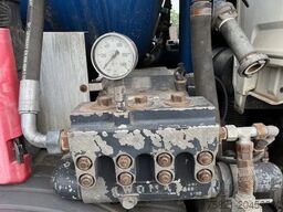 MAN TGA 35.410 (LOW KM)