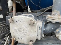 MAN TGA 35.410 (LOW KM)