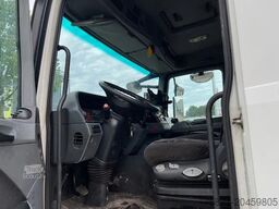 Mercedes-Benz Actros 2641 (Vacuumtruck)