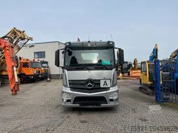 Mercedes-Benz Antos 1835 Afzetkipper