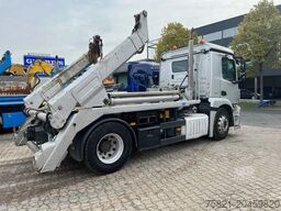 Mercedes-Benz Antos 1835 Afzetkipper