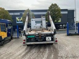 Mercedes-Benz Antos 1835 Afzetkipper