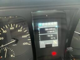 Mercedes-Benz Antos 1835 Afzetkipper