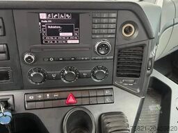 Mercedes-Benz Antos 1835 Afzetkipper