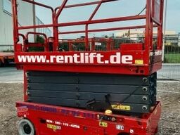 MAGNI ES 1212 E 12 m Elektro