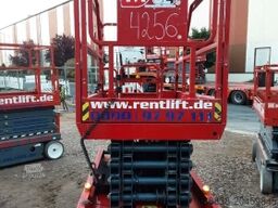 MAGNI ES 1212 E 12 m Elektro