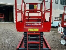 MAGNI ES 1212 E 12 m Elektro