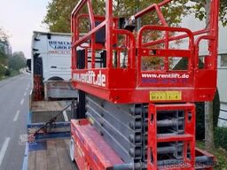 MAGNI ES 1212 E 12 m Elektro