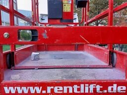 MAGNI ES 1212 E 12 m Elektro