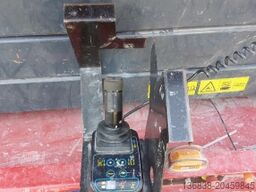 MAGNI ES 1212 E 12 m Elektro