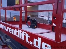 MAGNI ES 1212 E Elektro 12,00 m