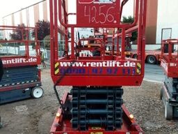 MAGNI ES 1212 E Elektro 12,00 m