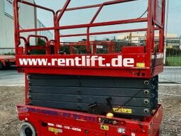 MAGNI ES 1212 E Elektro 12,00 m