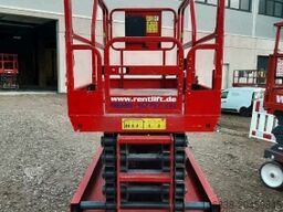 MAGNI ES 1212 E Elektro 12,00 m