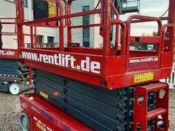 MAGNI ES 1212 E Elektro 12,00 m