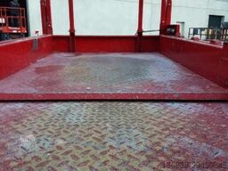 MAGNI ES 1212 E Elektro 12,00 m