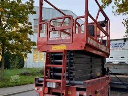 MAGNI ES 1212 E Elektro 12,00 m