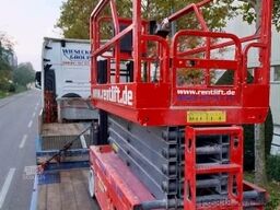 MAGNI ES 1212 E Elektro 12,00 m