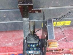 MAGNI ES 1212 E Elektro 12,00 m