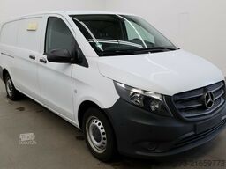 Mercedes-Benz Vito114CDI KA Extralang ,Klima,Sortimo,AHK