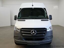 Mercedes-Benz eSprinter 312 Kasten FWD,3.924mm Radstand