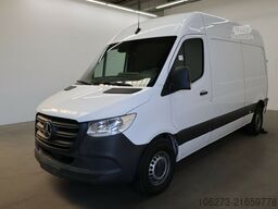 Mercedes-Benz eSprinter 312 Kasten FWD,3.924mm Radstand