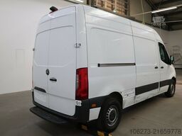Mercedes-Benz eSprinter 312 Kasten FWD,3.924mm Radstand