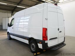 Mercedes-Benz eSprinter 312 Kasten FWD,3.924mm Radstand