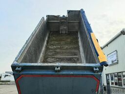 Scania G400 * 6x2 * Euro 5 * No AdBlue * 25m3 *