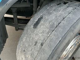 Scania G400 * 6x2 * Euro 5 * No AdBlue * 25m3 *