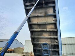 Scania G400 * 6x2 * Euro 5 * No AdBlue * 25m3 *