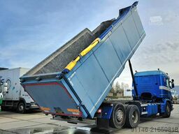 Scania G400 * 6x2 * Euro 5 * No AdBlue * 25m3 *
