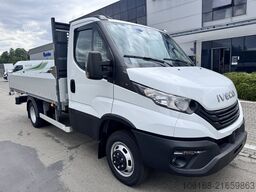 Iveco Daily 50C18 5200 Kg Kipper