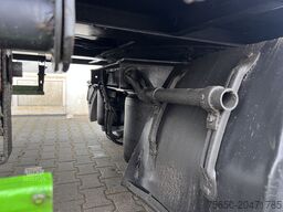 Stehmann 3 Achs 3 Achs Jumboanhänger, Mega