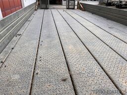 Möslein TTS 13 Schwebheim 13 t Tandemtieflader