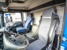 MAN TGA 33.363 FDAK- 6x6 + LABO