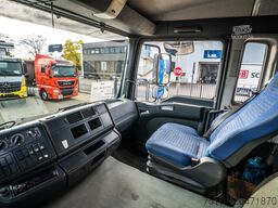 MAN TGA 33.363 FDAK- 6x6 + LABO